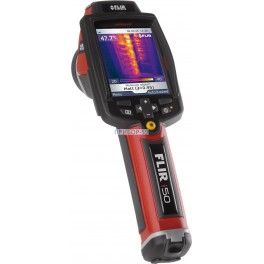 Тепловизор FLIR i50