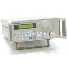 АТН-8310 Электронная программируемая нагрузка