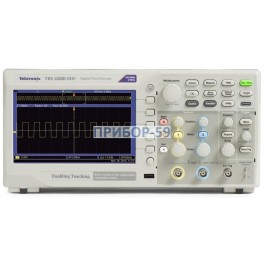 Осциллограф цифровой Tektronix TBS1052B-EDU