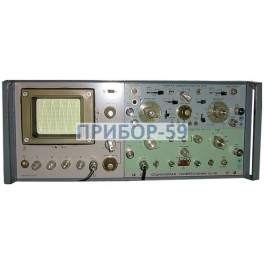 Осциллограф С1-70/1