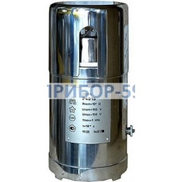 Мера сопротивления Р4016