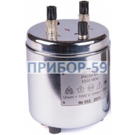 Мера сопротивления Р4030-М1
