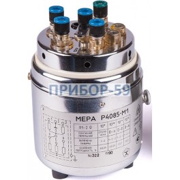 Мера-имитатор Р4085-М1
