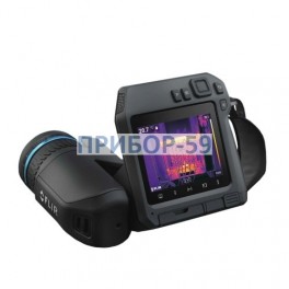 Тепловизор FLIR T530
