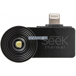 Тепловизор Seek Thermal iPhone