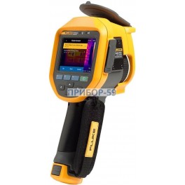 Тепловизор Fluke Ti480