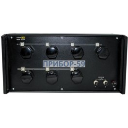Многозначная Мера Сопротивления ПрофКиП Р3026/2