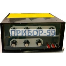 Многозначная Мера Сопротивления ПрофКиП Р3026/1