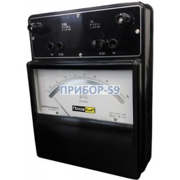 Амперметр ПрофКиП Э539М